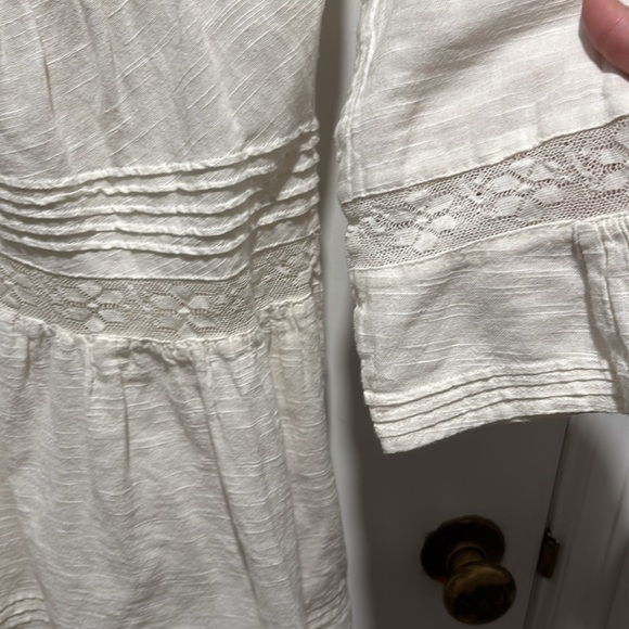 New SPELL Kamala mini dress - Picture 6 of 10